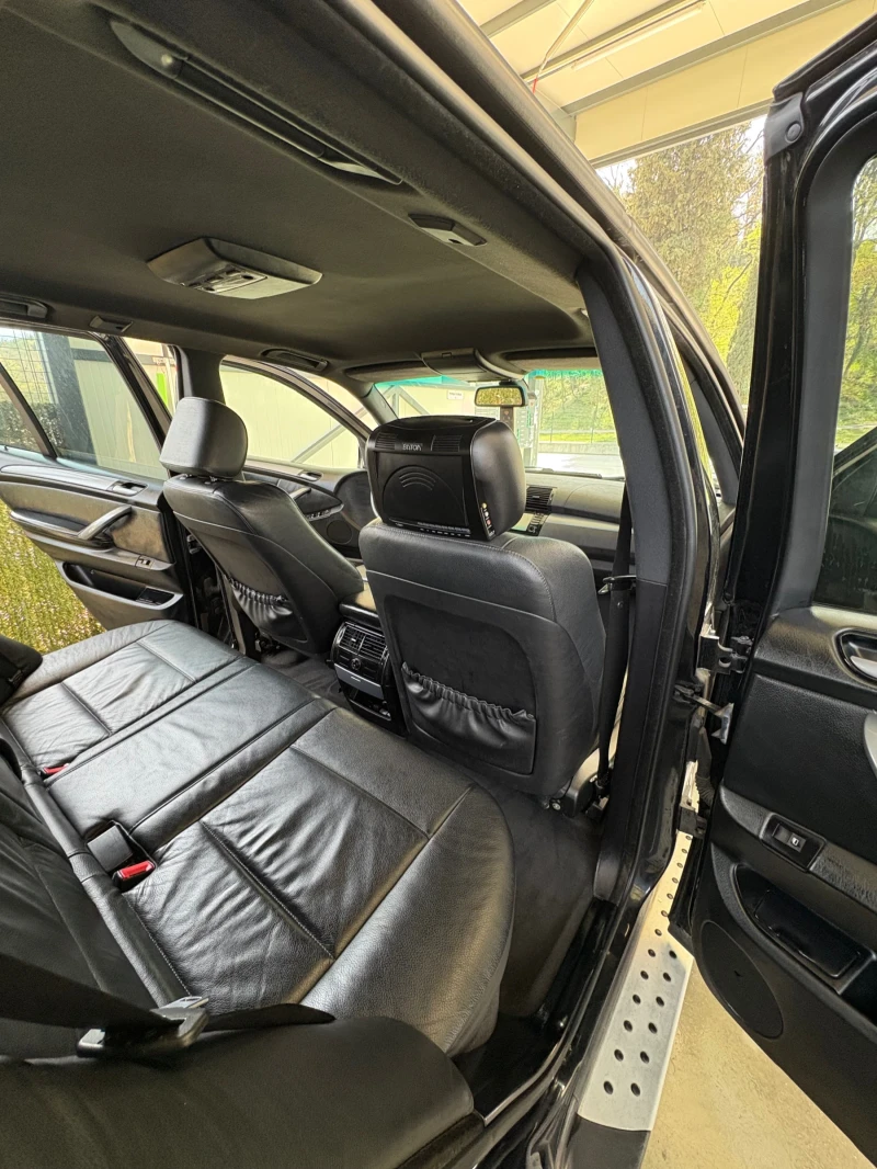 BMW X5, снимка 4 - Автомобили и джипове - 53225958