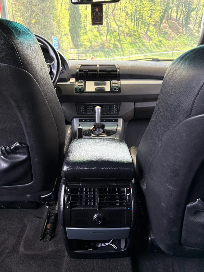 BMW X5, снимка 8 - Автомобили и джипове - 53225958