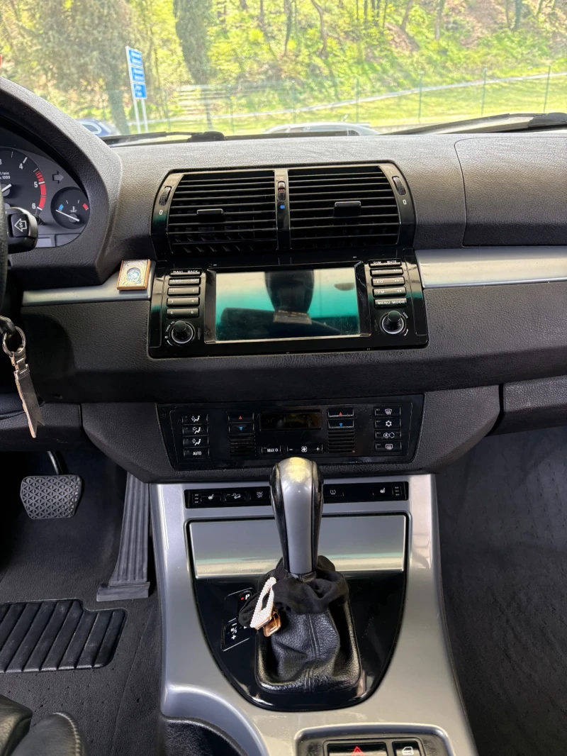 BMW X5, снимка 3 - Автомобили и джипове - 53225958