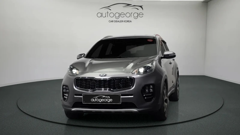 Kia Sportage 2.0 2WD NOBLESSE PLUS - 25450 лв. / 13012.38 € - 14575559 1