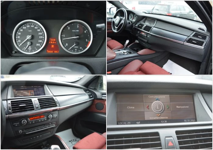 BMW X6 3.0d-FULL EKSTRI-5 MESTA | Mobile.bg   15