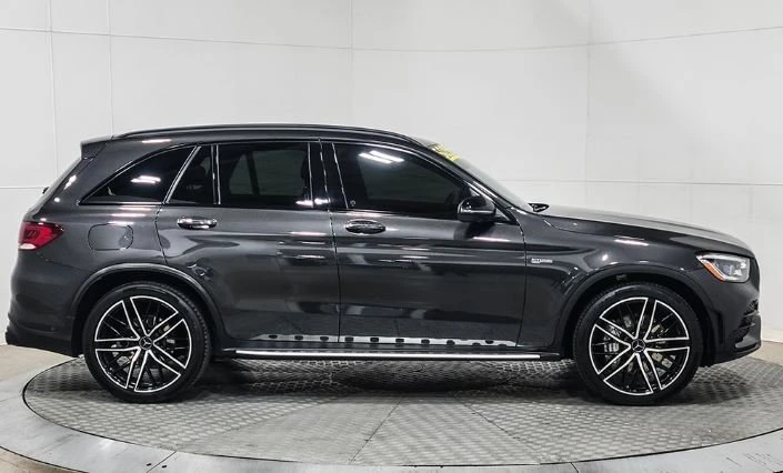 Mercedes-Benz GLC 43 AMG С РЕГИСТРАЦИЯ&АВТО КРЕДИТ - изображение 2