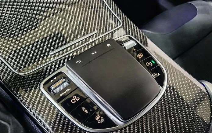 Mercedes-Benz GLC 43 AMG С РЕГИСТРАЦИЯ&АВТО КРЕДИТ - изображение 4