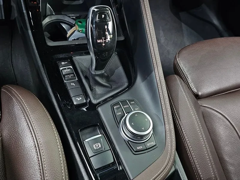 BMW X1 I M Sports, снимка 9 - Автомобили и джипове - 56162872