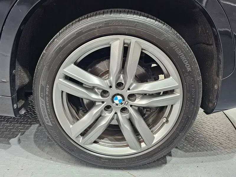 BMW X1 I M Sports, снимка 5 - Автомобили и джипове - 56162872