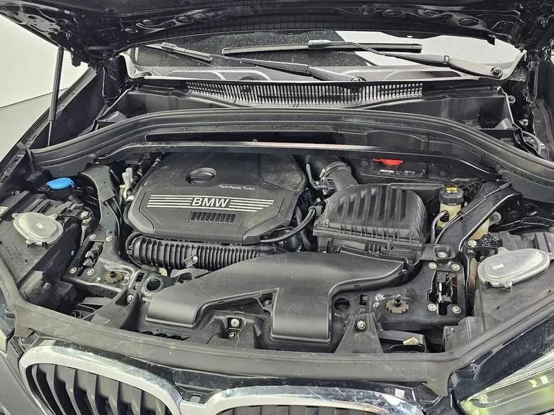 BMW X1 I M Sports, снимка 6 - Автомобили и джипове - 56162872