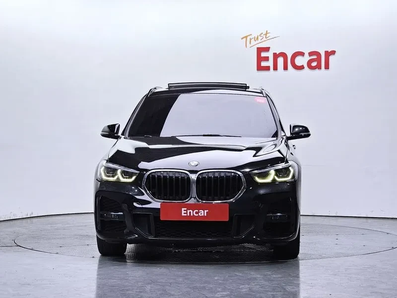 BMW X1 I M Sports, снимка 3 - Автомобили и джипове - 56162872