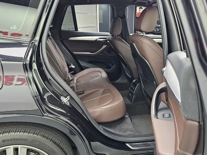 BMW X1 I M Sports, снимка 12 - Автомобили и джипове - 56162872