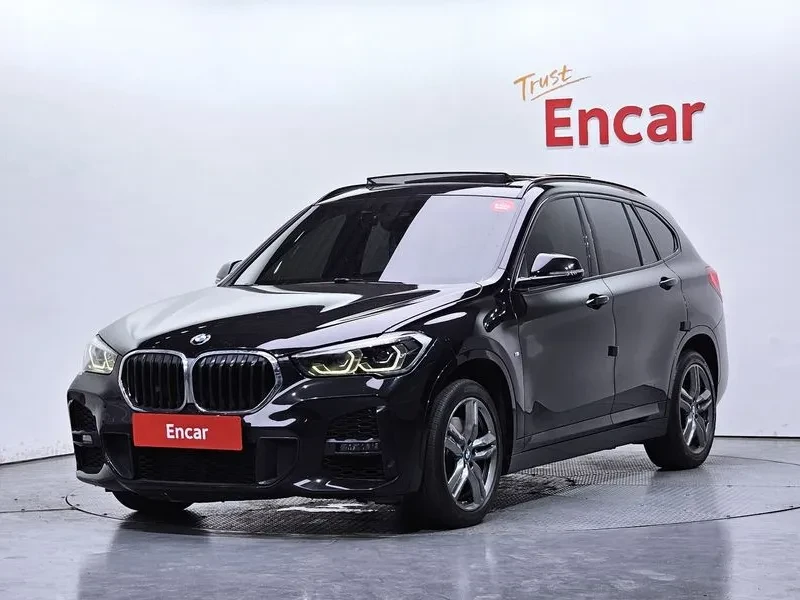 BMW X1 I M Sports