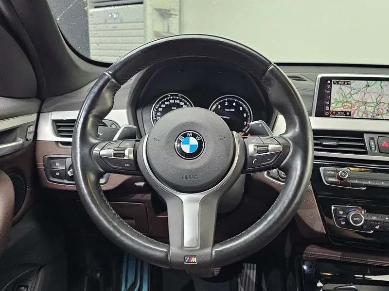 BMW X1 I M Sports, снимка 13 - Автомобили и джипове - 56162872