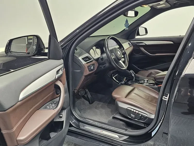 BMW X1 I M Sports, снимка 10 - Автомобили и джипове - 56162872