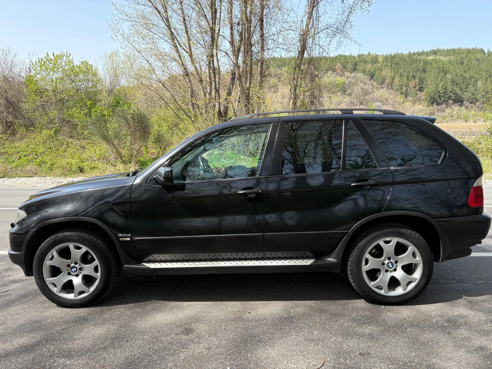 BMW X5, снимка 1