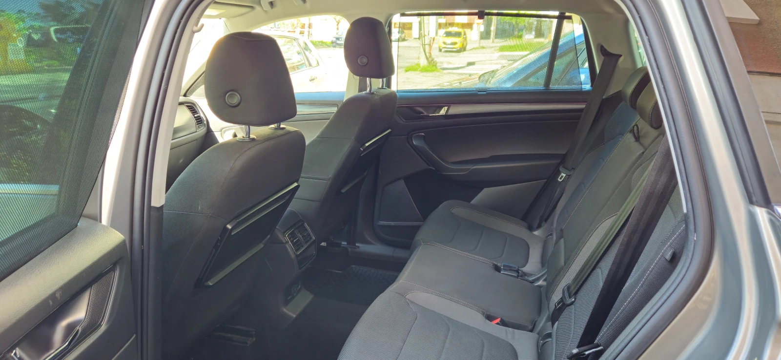 Skoda Kodiaq 4х4, 150 к.с. - изображение 7