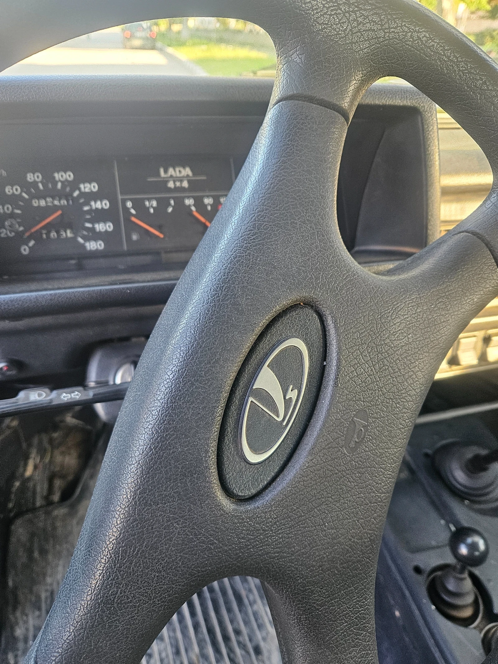 Lada Niva  - изображение 4