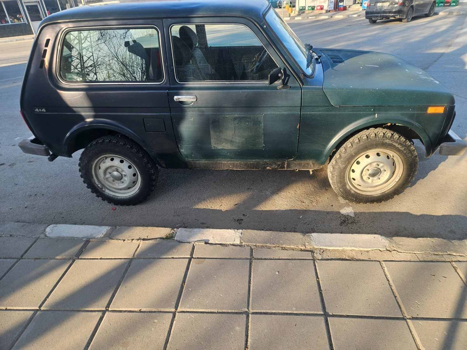 Lada Niva  - изображение 2