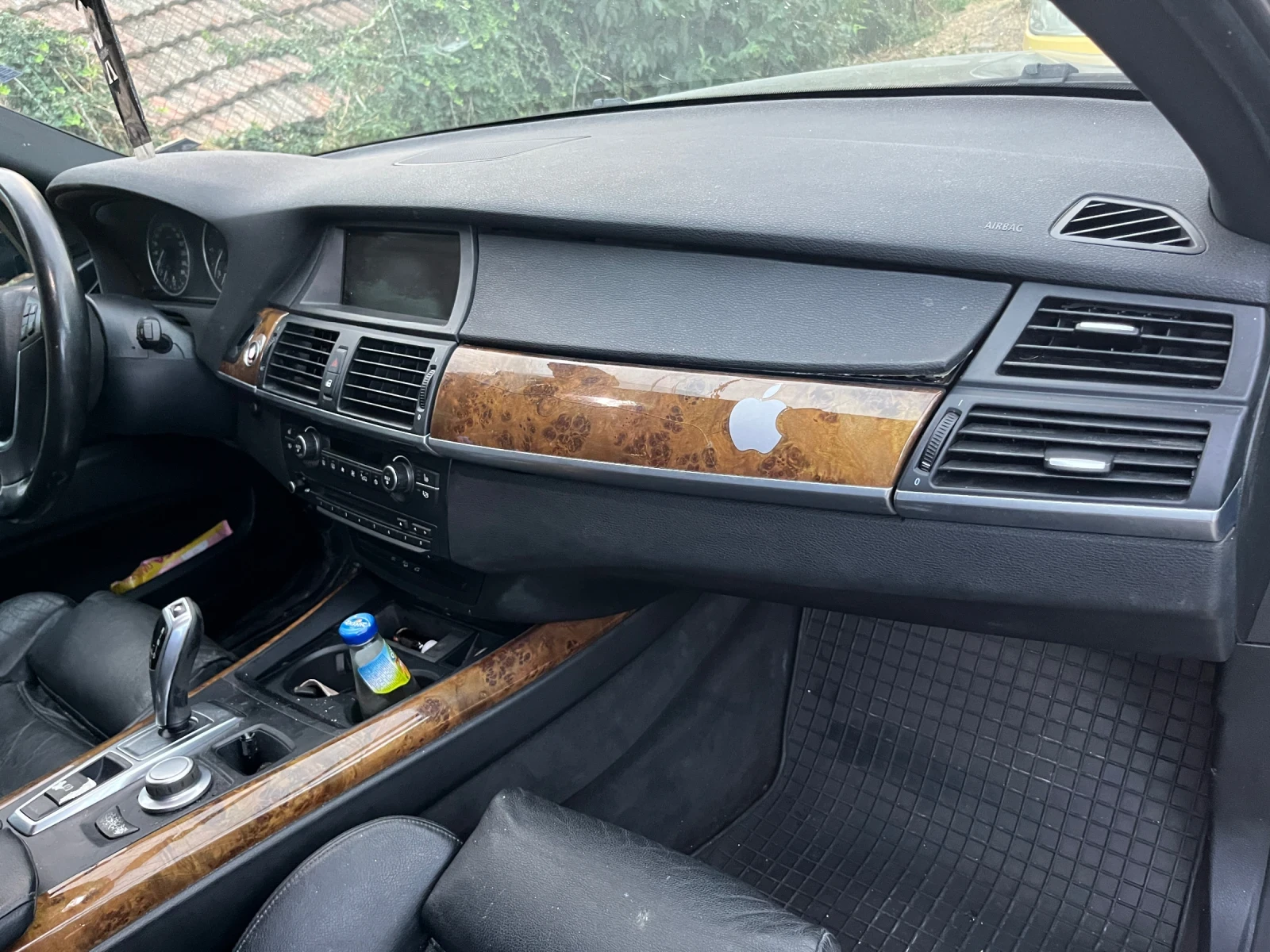 BMW X5 3.0D M57N2D30  | Mobile.bg   13