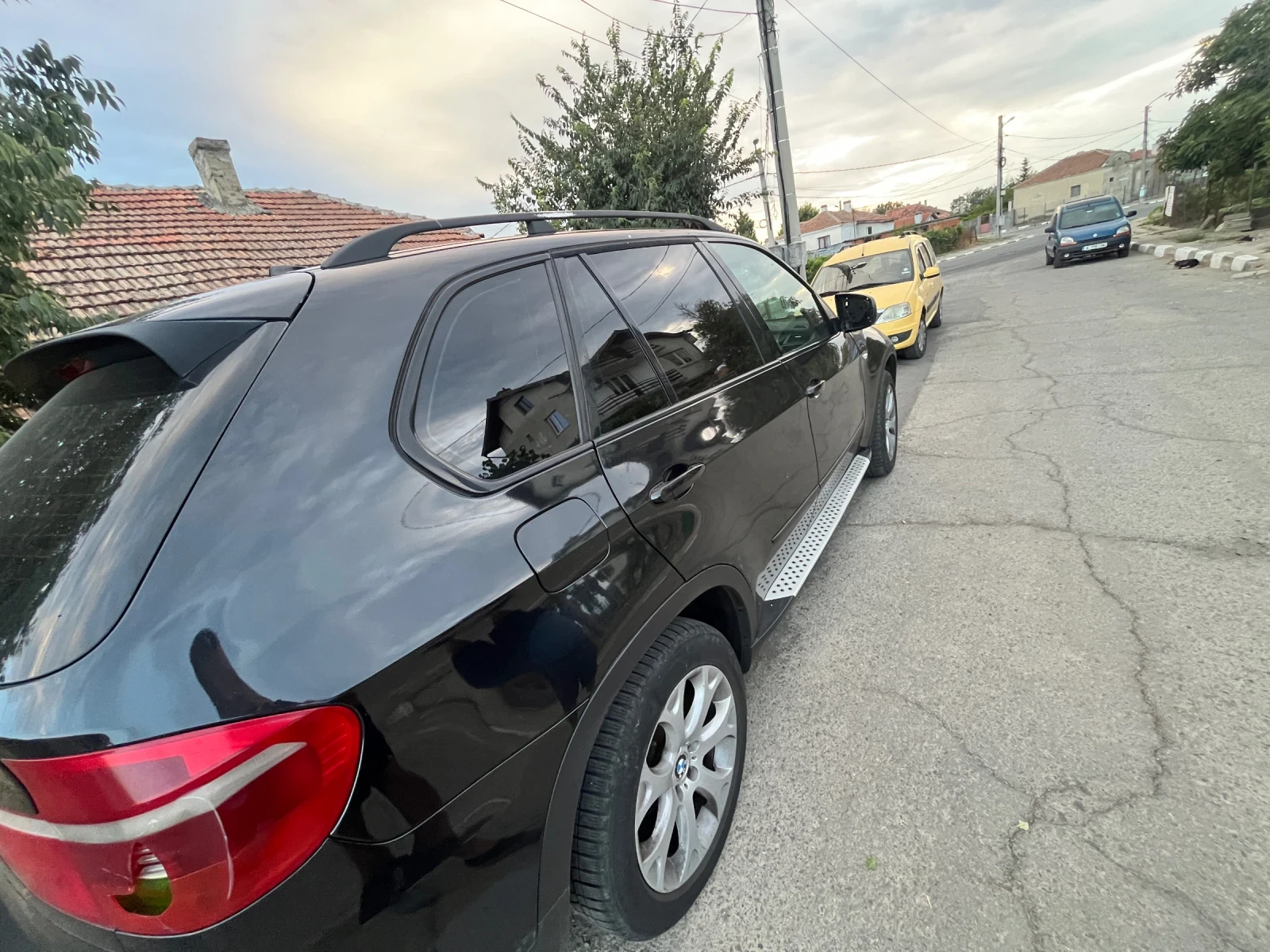 BMW X5 3.0D M57N2D30  - изображение 7