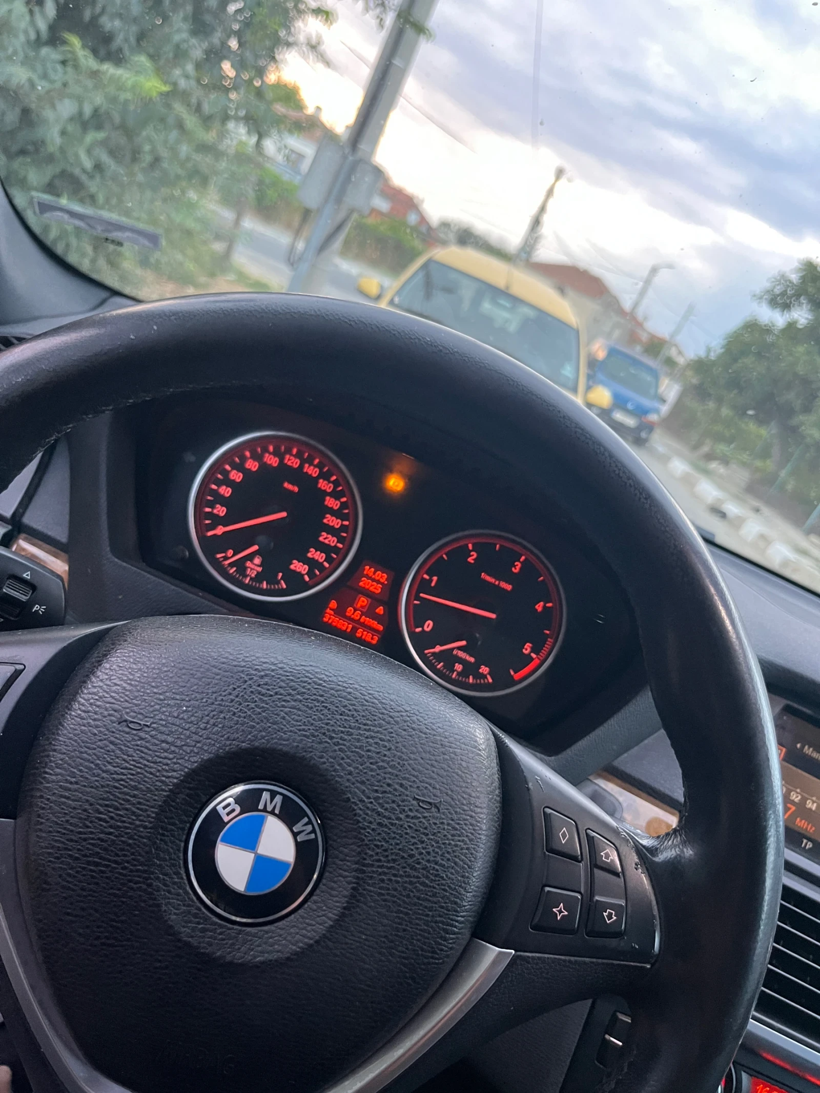 BMW X5 3.0D M57N2D30  | Mobile.bg   16