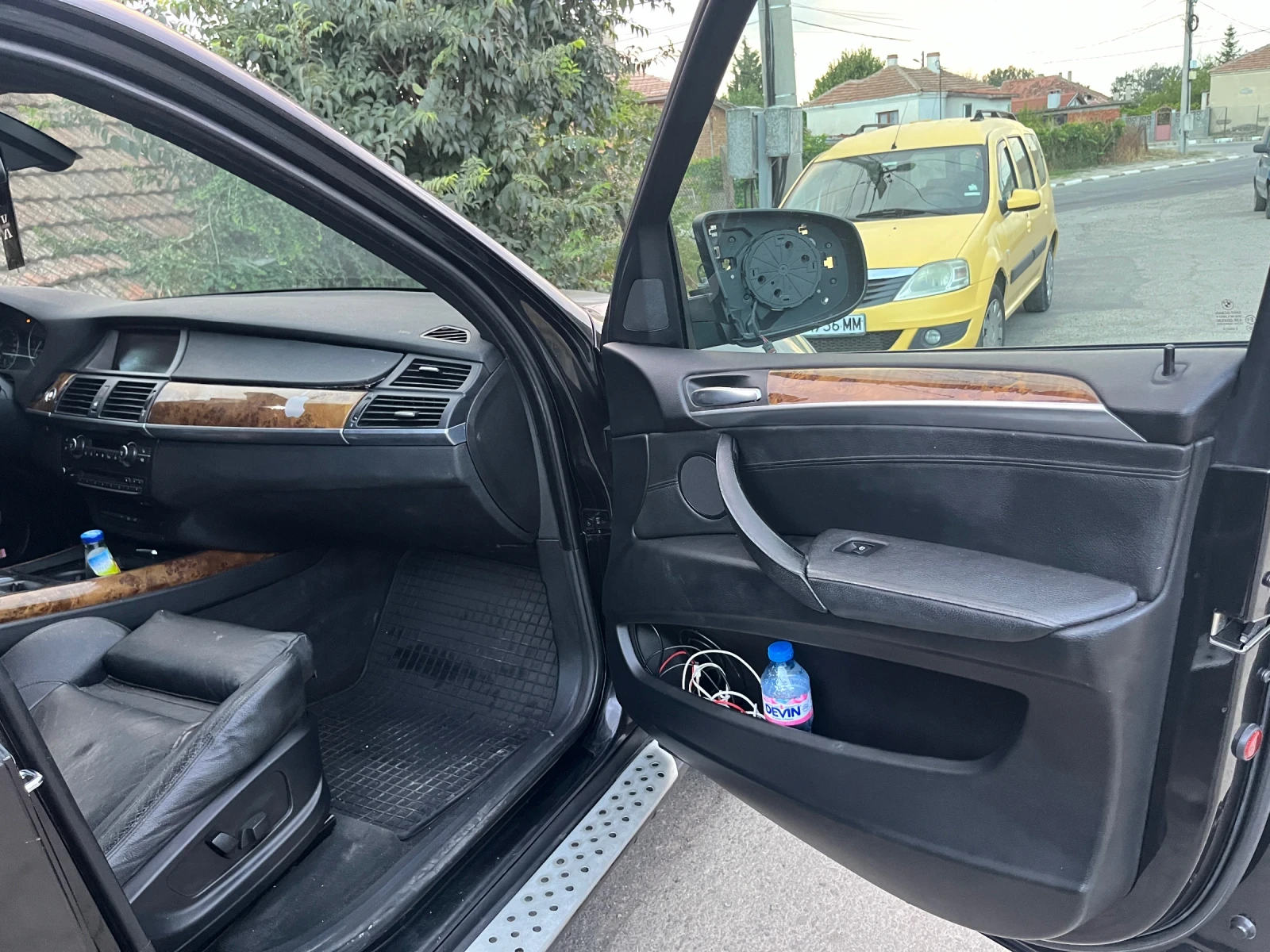 BMW X5 3.0D M57N2D30  | Mobile.bg   11