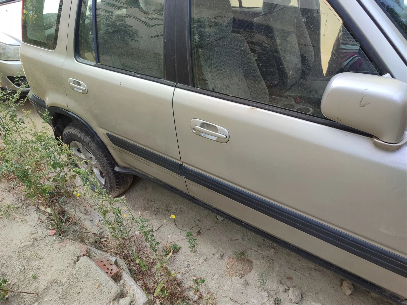 Honda Cr-v | Mobile.bg   15