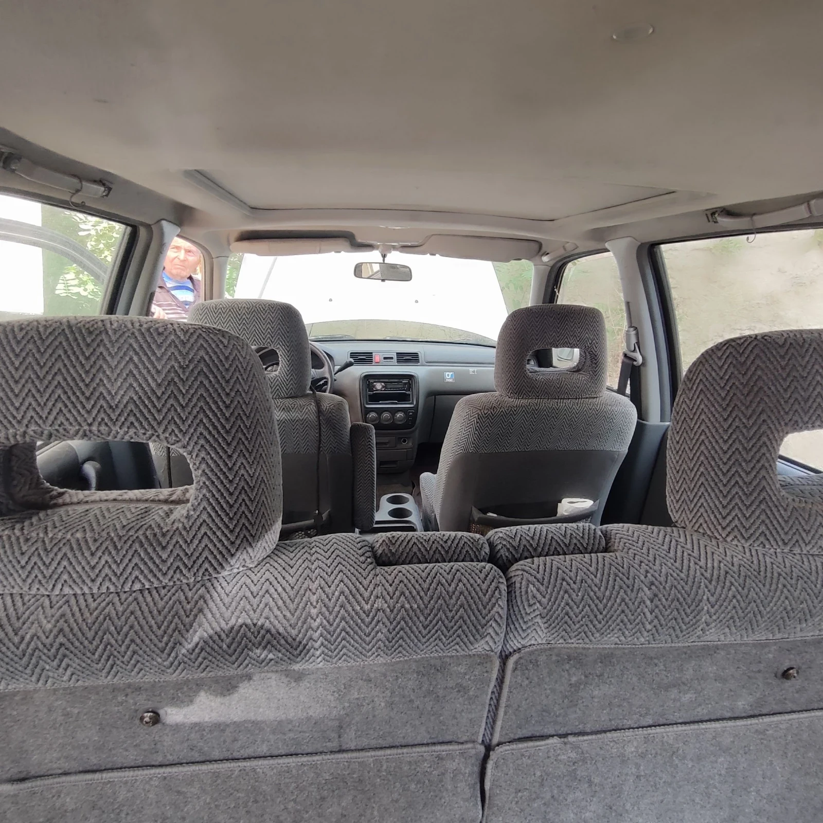 Honda Cr-v | Mobile.bg   16