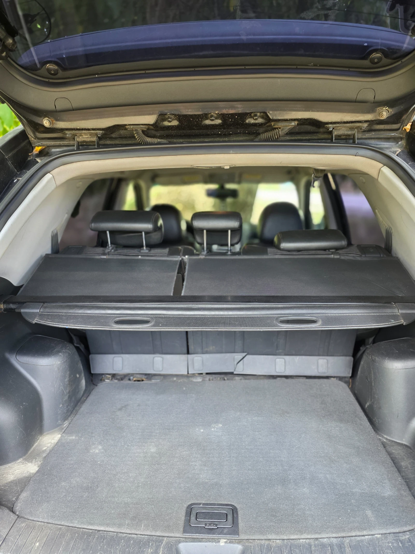 Kia Sportage 2.0 - изображение 3