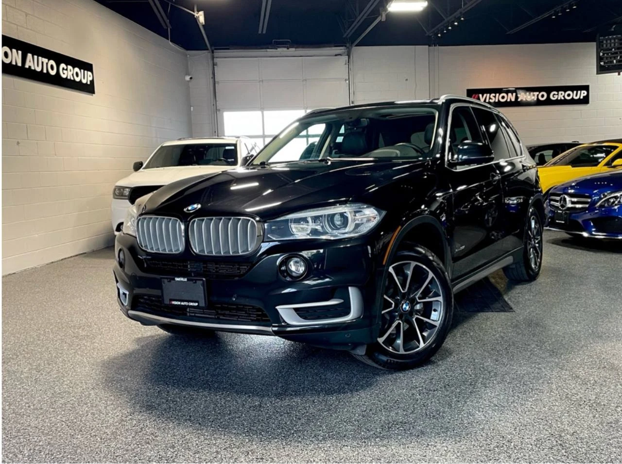 BMW X5 4dr xDrive35i| HEADS UP DSP| NAVI| PANO| BCK UP| B | Mobile.bg — изображение 1