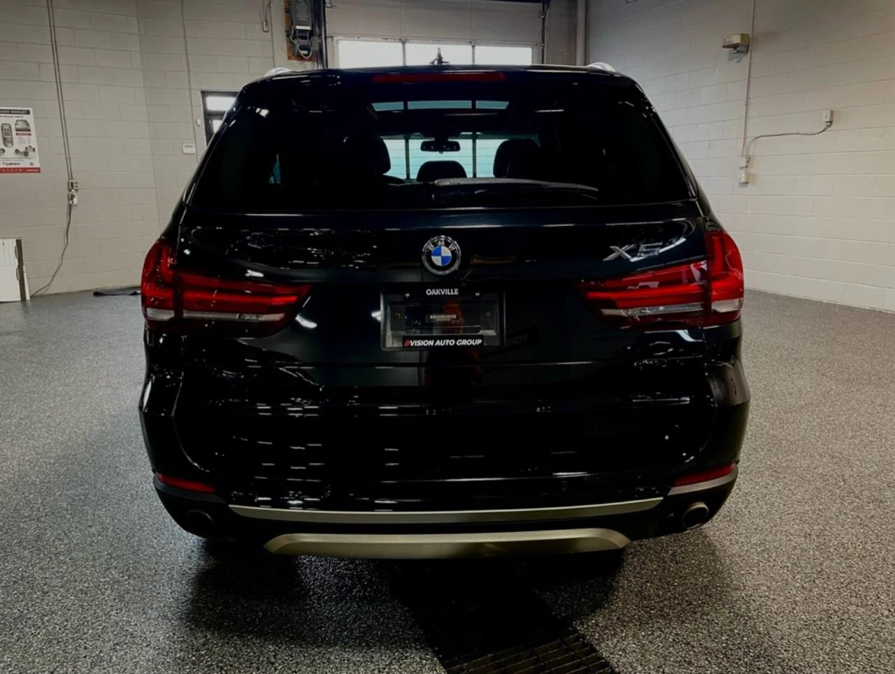BMW X5 4dr xDrive35i| HEADS UP DSP| NAVI| PANO| BCK UP| B - изображение 6