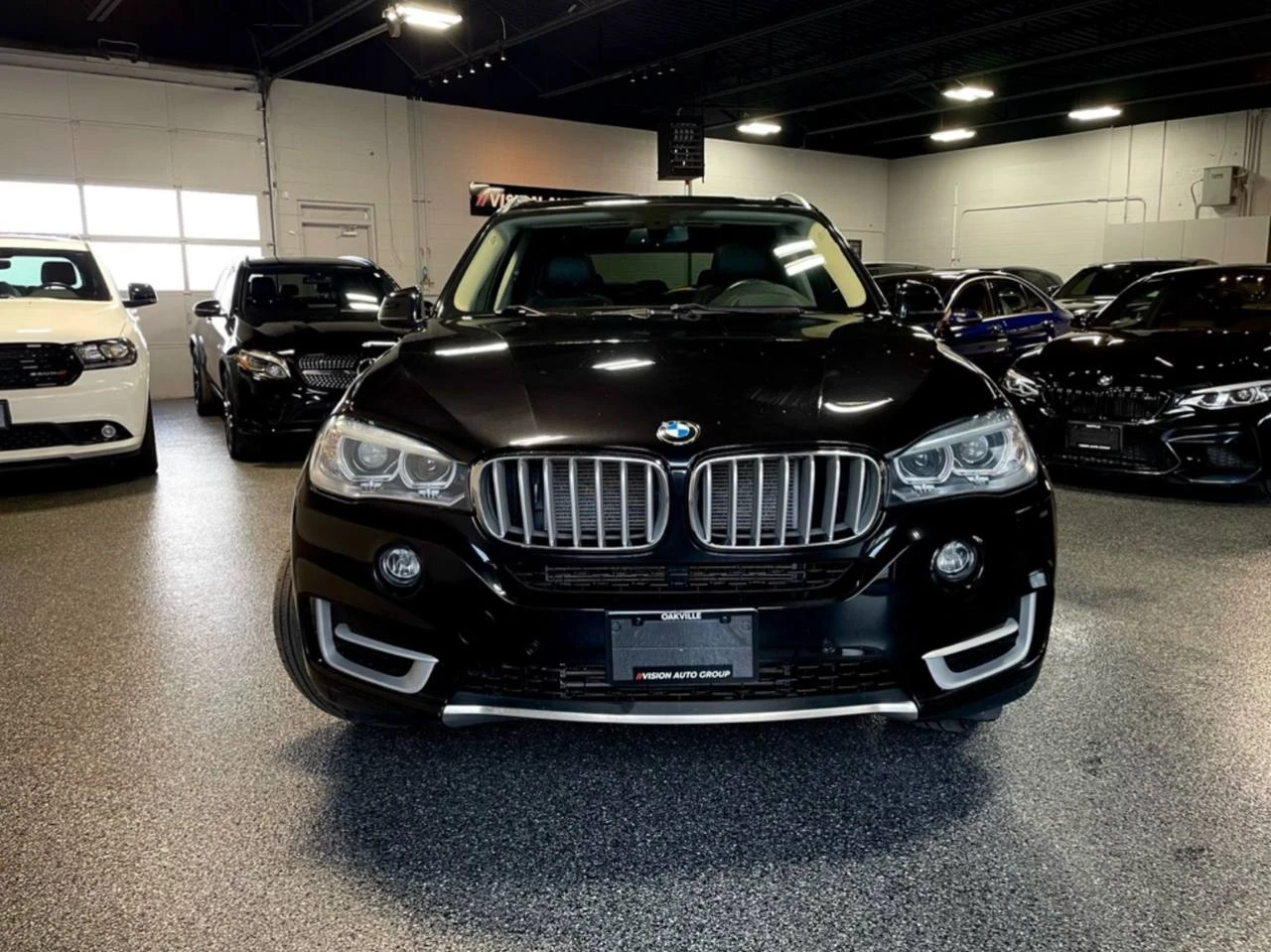BMW X5 4dr xDrive35i| HEADS UP DSP| NAVI| PANO| BCK UP| B - изображение 2