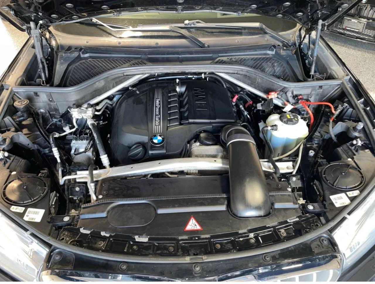 BMW X5 4dr xDrive35i| HEADS UP DSP| NAVI| PANO| BCK UP| B - изображение 7