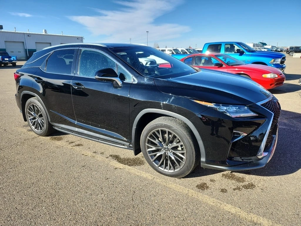 Lexus RX 350 350* CARFAX *   | Mobile.bg   1