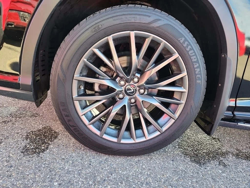 Lexus RX 350 350* CARFAX *   | Mobile.bg   16