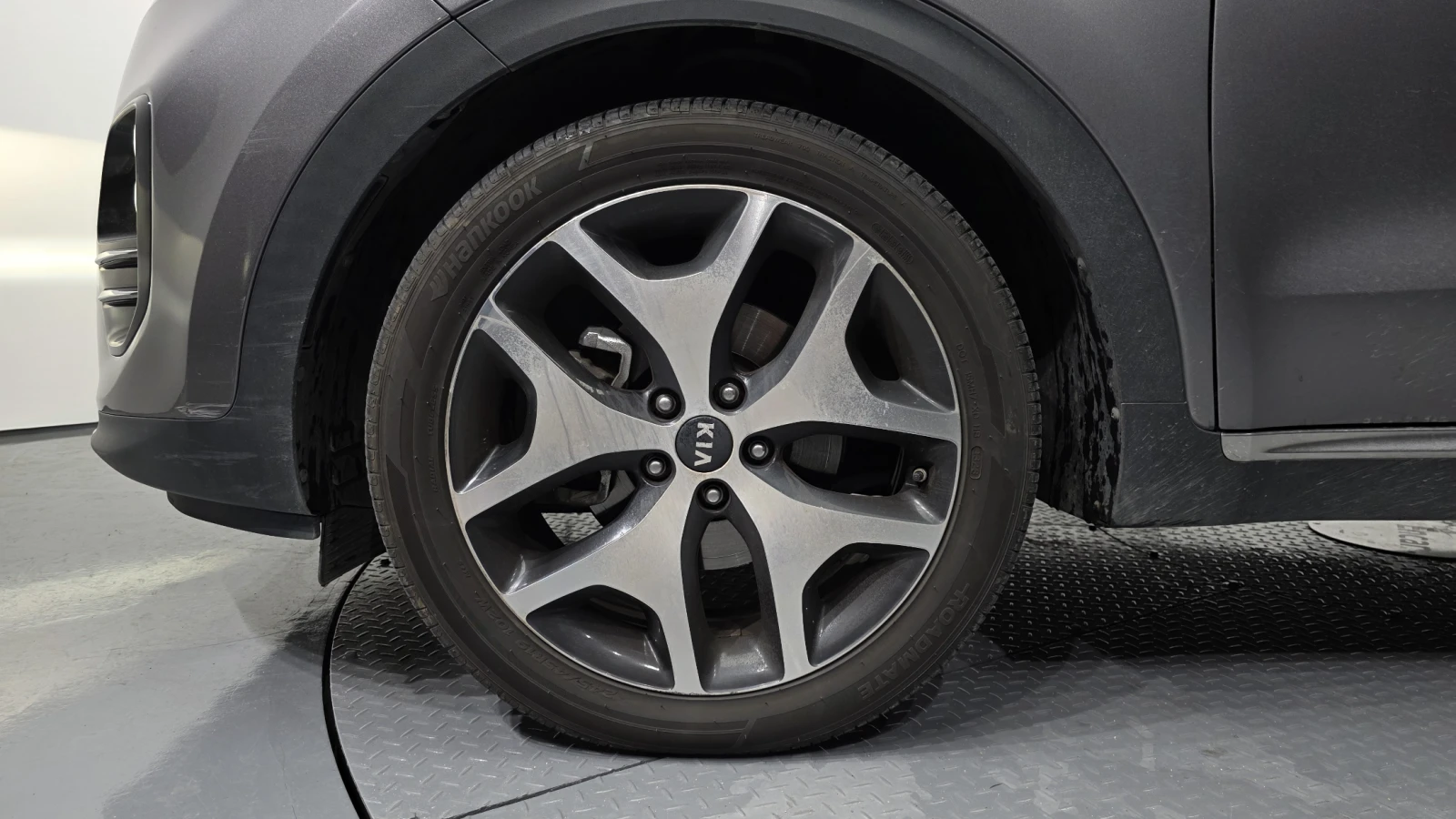 Kia Sportage 2.0 2WD NOBLESSE PLUS - изображение 4