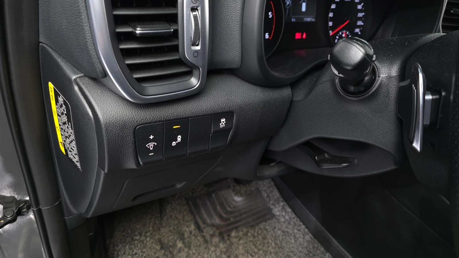 Kia Sportage 2.0 2WD NOBLESSE PLUS | Mobile.bg   12