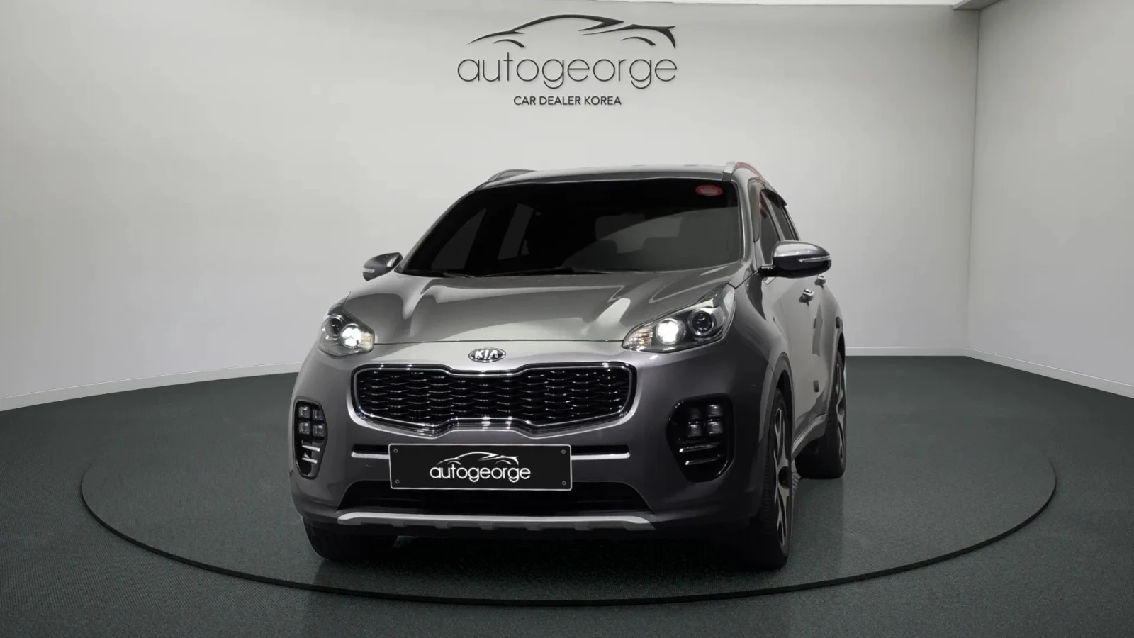 Kia Sportage 2.0 2WD NOBLESSE PLUS | Mobile.bg   1