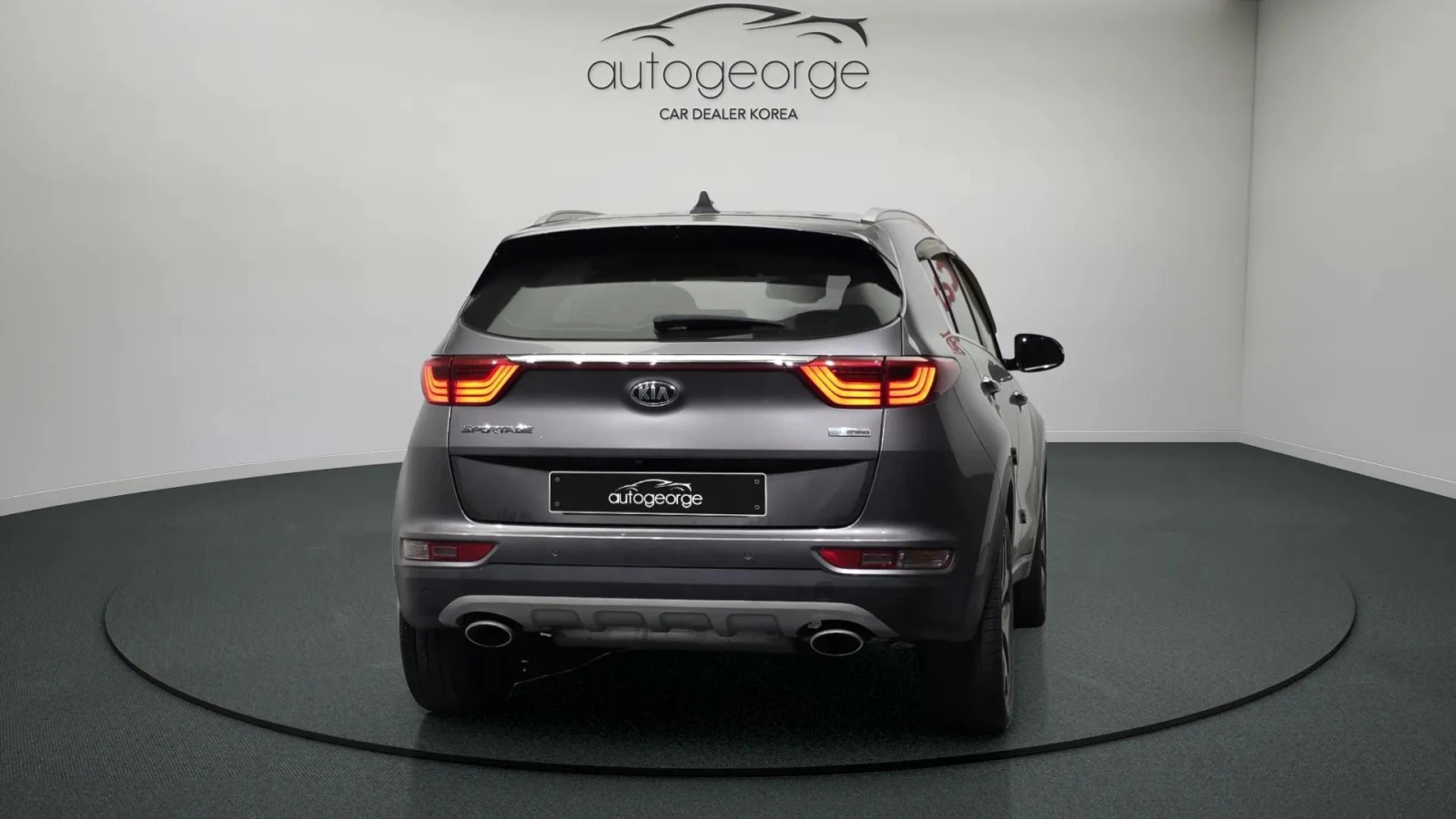 Kia Sportage 2.0 2WD NOBLESSE PLUS - изображение 3