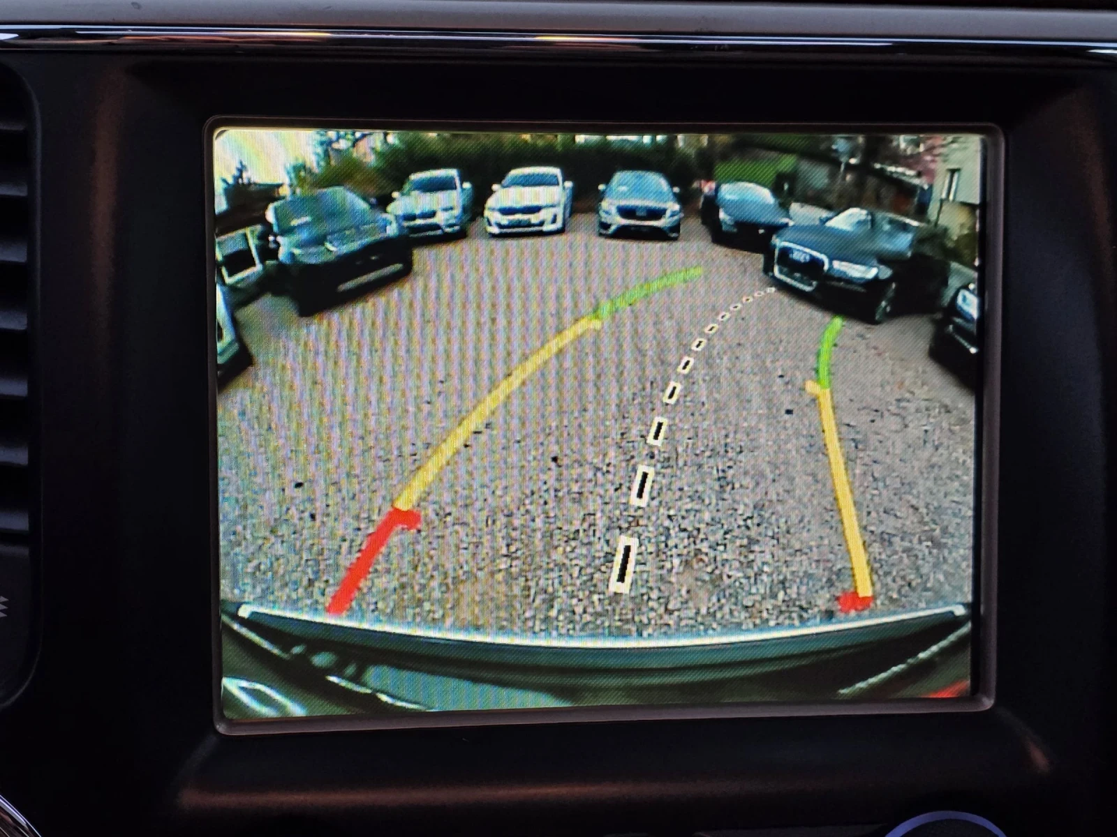 Jeep Grand cherokee SUMMIT= 3XTV= PANO= HARMAN= FULL | Mobile.bg   13