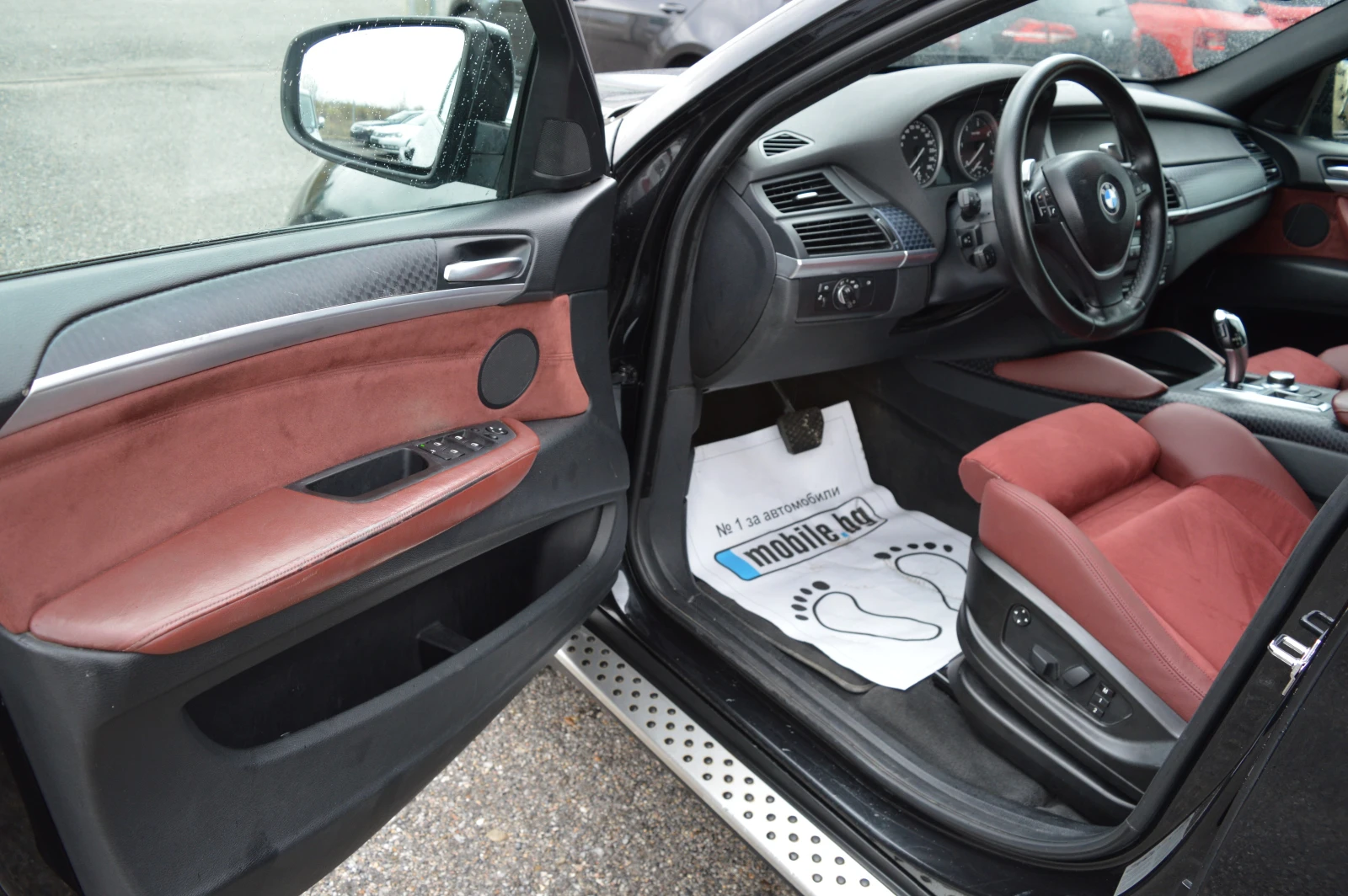 BMW X6 3.0d-FULL EKSTRI-5 MESTA | Mobile.bg   9