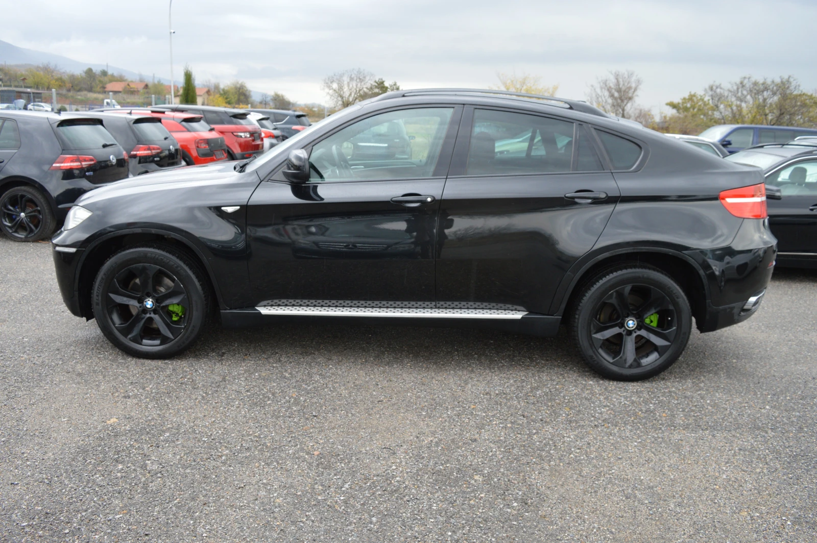 BMW X6 3.0d-FULL EKSTRI-5 MESTA | Mobile.bg   8