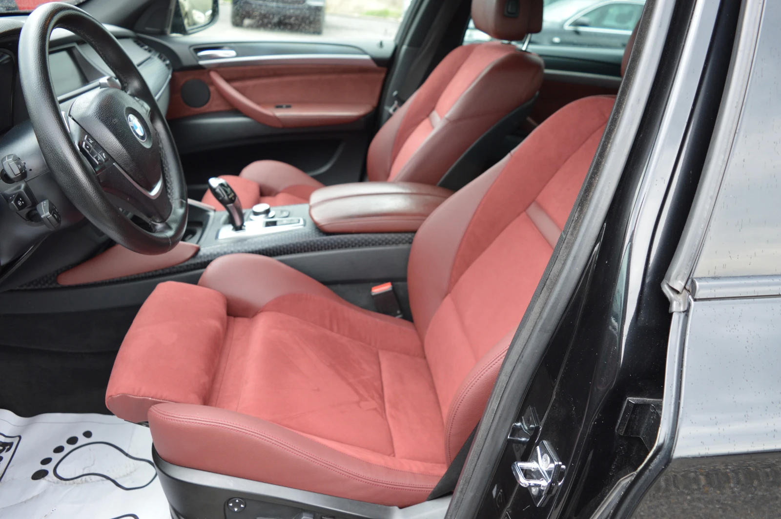 BMW X6 3.0d-FULL EKSTRI-5 MESTA | Mobile.bg   10