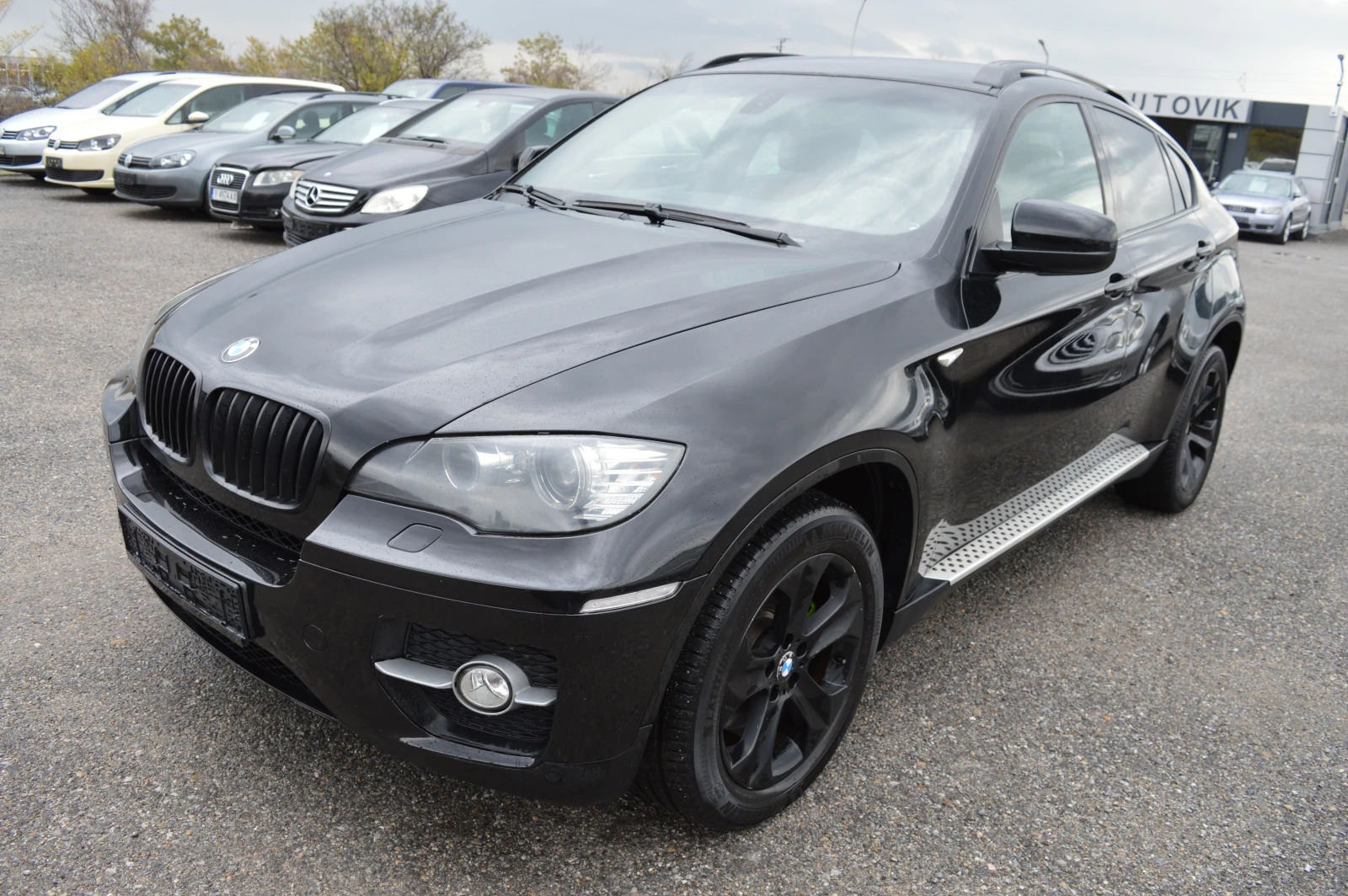 BMW X6 3.0d-FULL EKSTRI-5 MESTA | Mobile.bg   1
