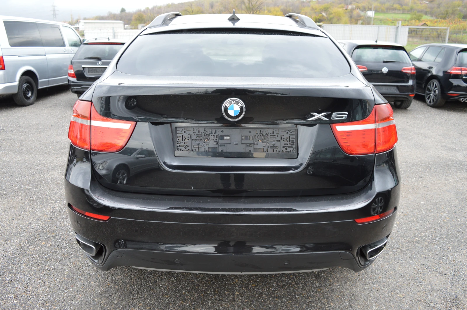 BMW X6 3.0d-FULL EKSTRI-5 MESTA | Mobile.bg   6