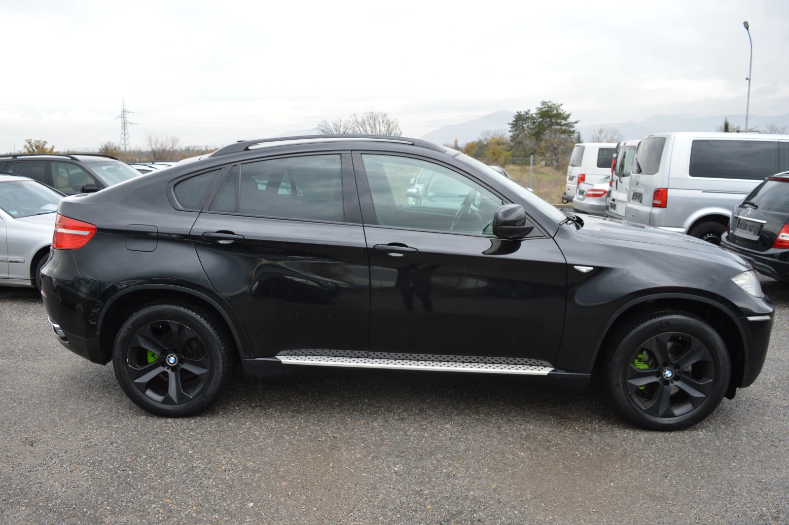 BMW X6 3.0d-FULL EKSTRI-5 MESTA | Mobile.bg   4