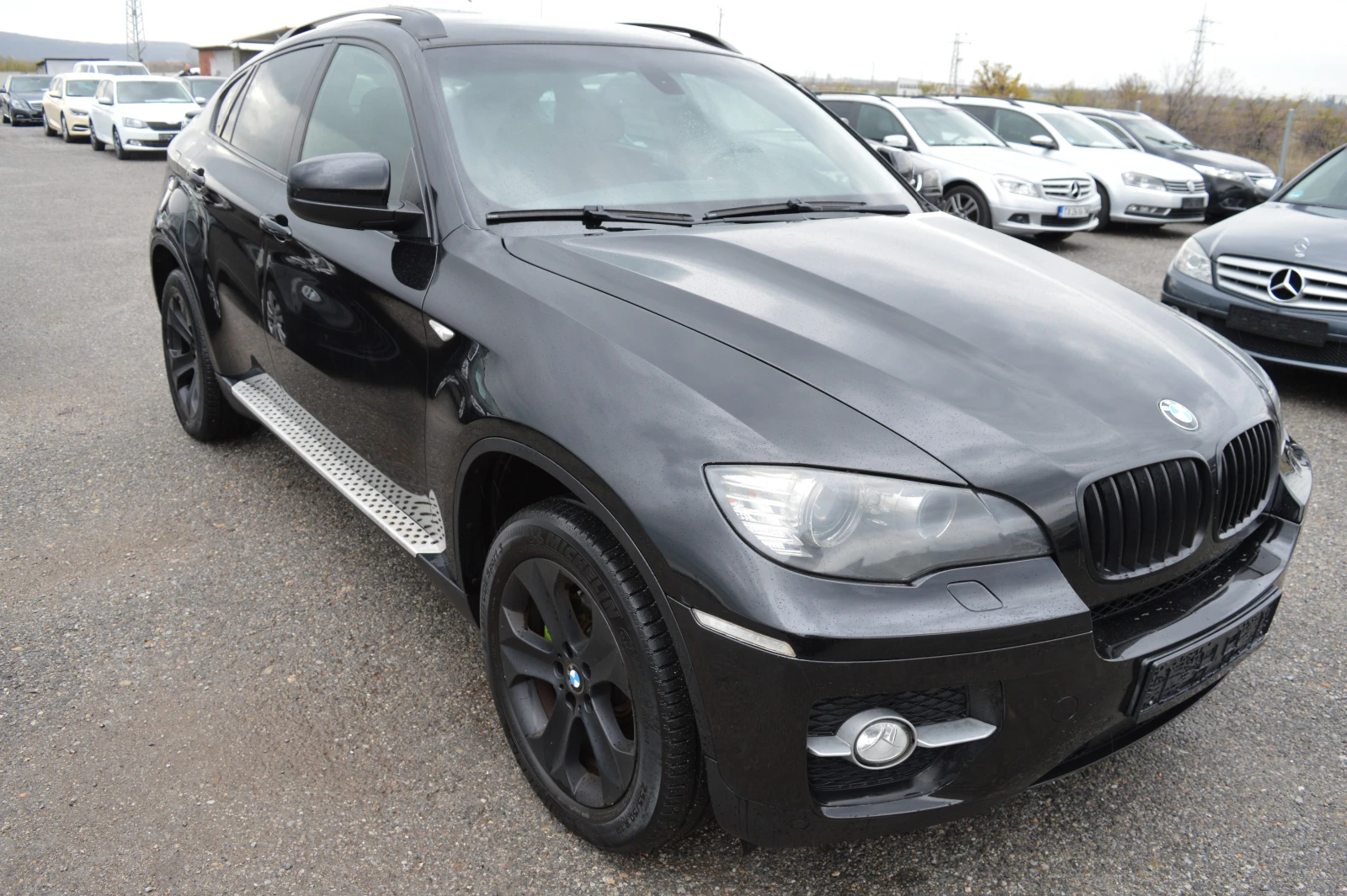 BMW X6 3.0d-FULL EKSTRI-5 MESTA | Mobile.bg   3
