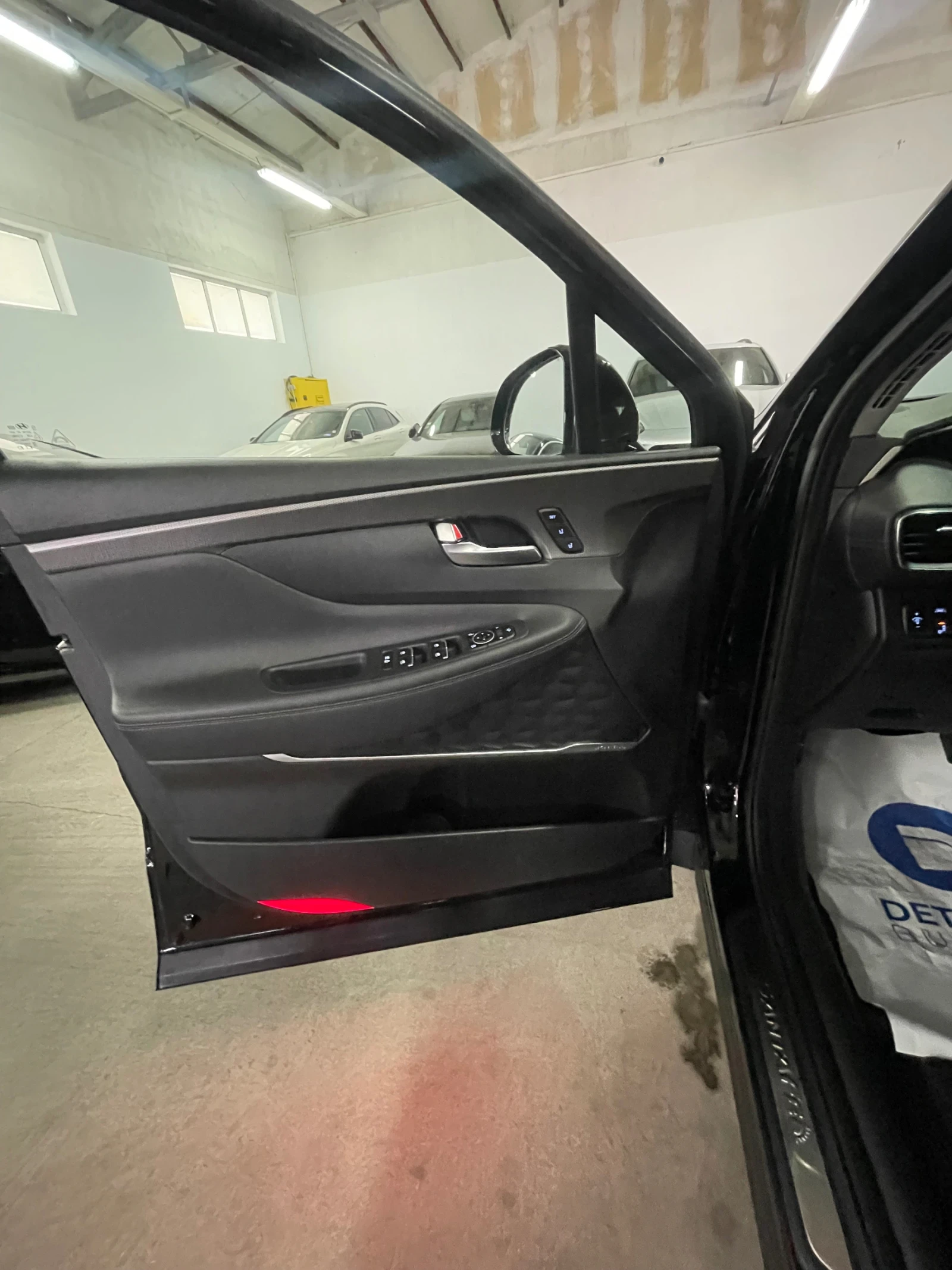 Hyundai Santa fe Premium/360///4wd//!!! | Mobile.bg   17