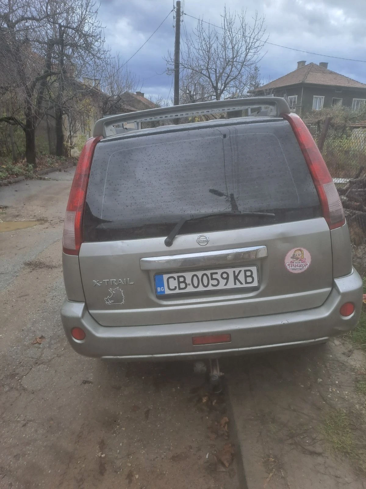 Nissan X-trail | Mobile.bg   2