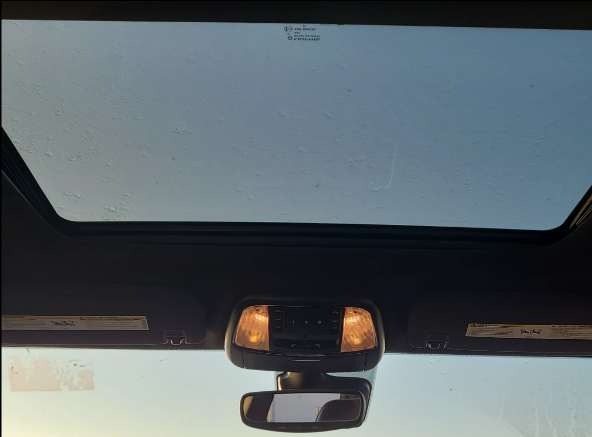 Jeep Grand cherokee OVERLAND - изображение 9