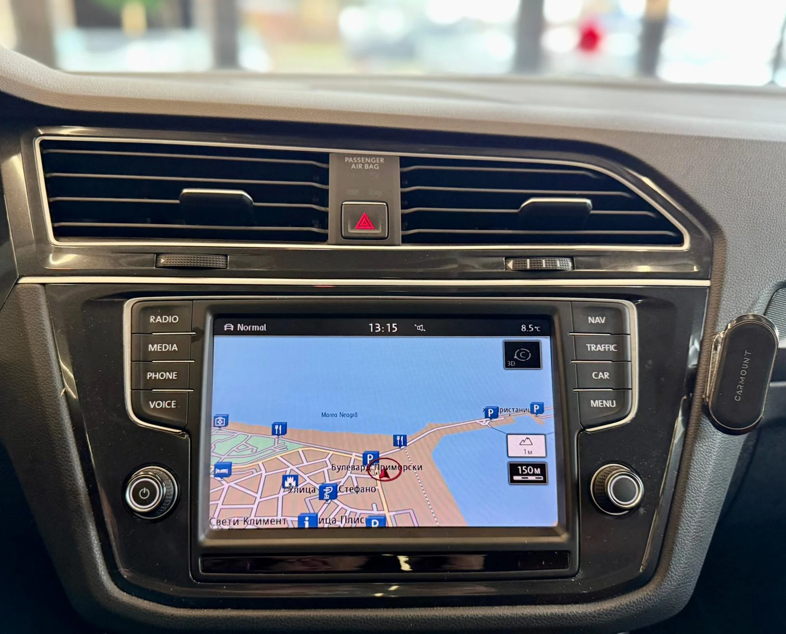 VW Tiguan R Line* 4 Motion* 2.0 TDI* Pano* * * | Mobile.bg   14