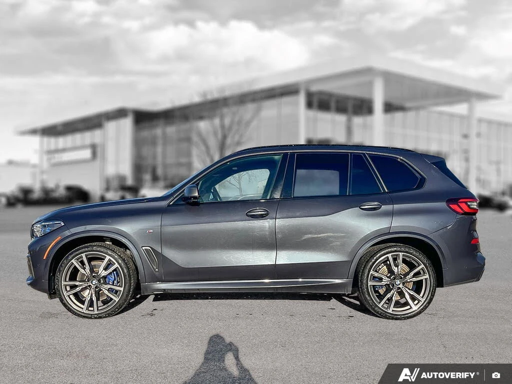 BMW X5 M50i/xDrive/360/SWAROVSKI/FULL | Mobile.bg   3