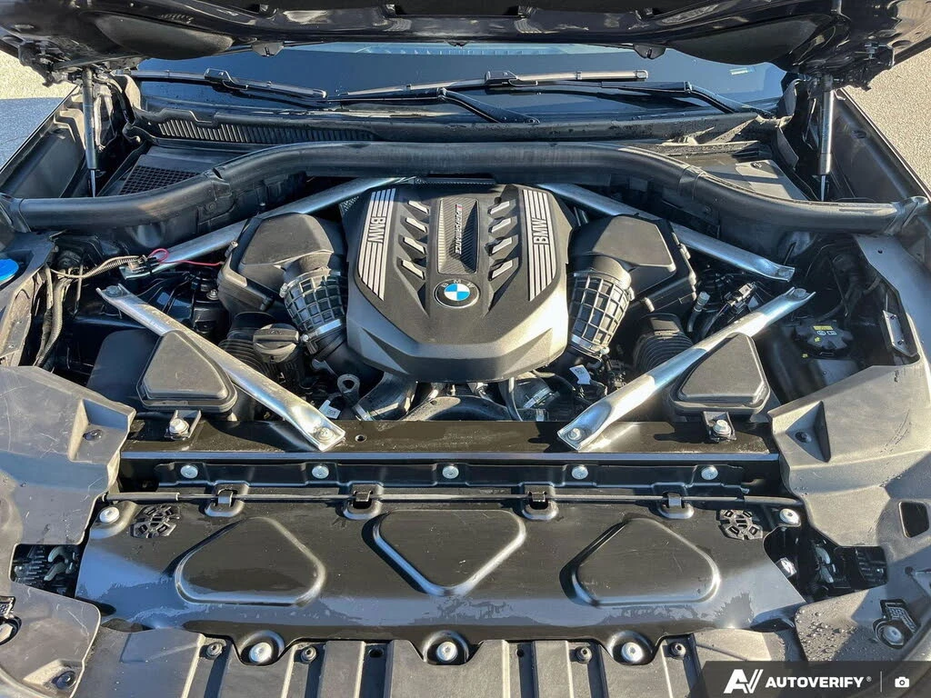 BMW X5 M50i/xDrive/360/SWAROVSKI/FULL | Mobile.bg   16